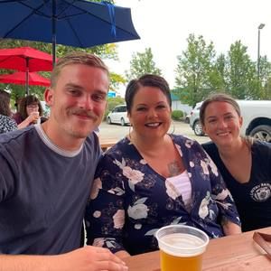 Meet your Posher, Bridgitte